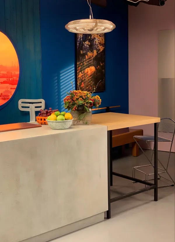 24Kitchen | Set Design TV-set Guilty Pleasures