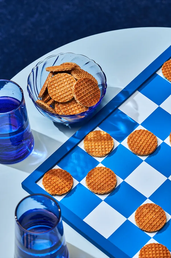 Daelmans Stroopwafels | Concept, Art Direction &amp; Prop Design