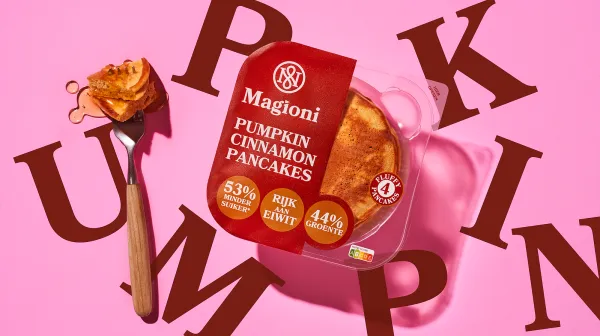 Magioni | Concept &amp; Art Direction