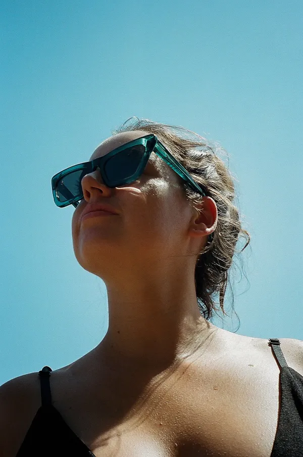 Side Projects - Melanie Schaap