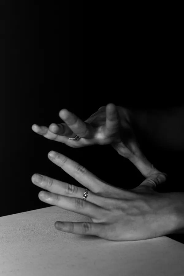 Side Projects - Melanie Schaap