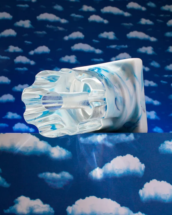 Side Projects - Melanie Schaap