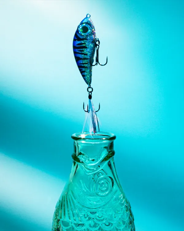 Side Projects - Melanie Schaap