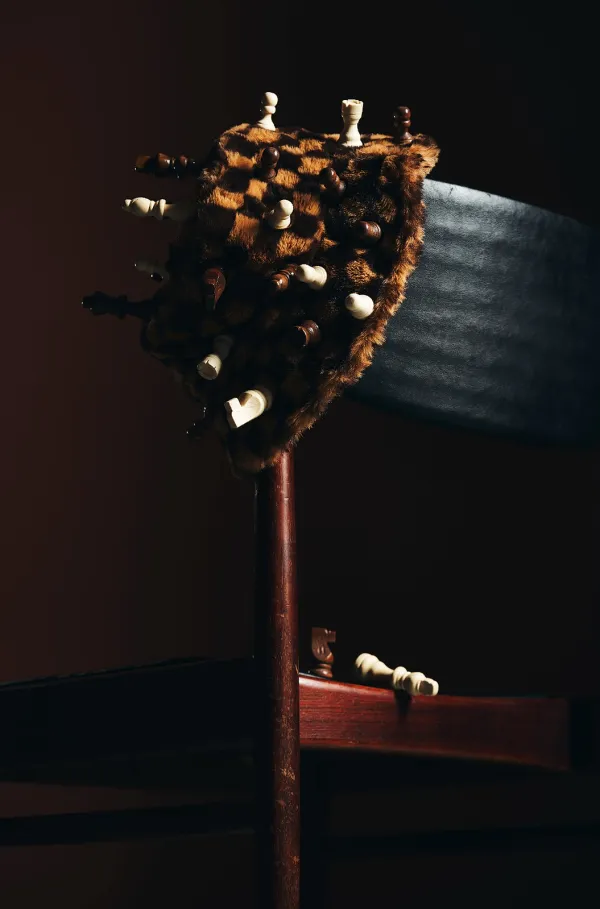 Side Projects - Melanie Schaap