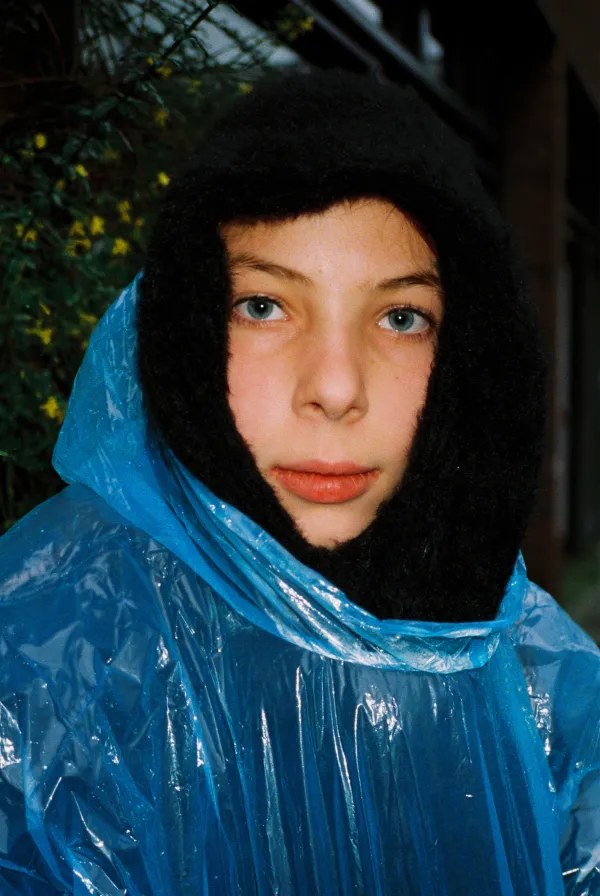Side Projects - Melanie Schaap