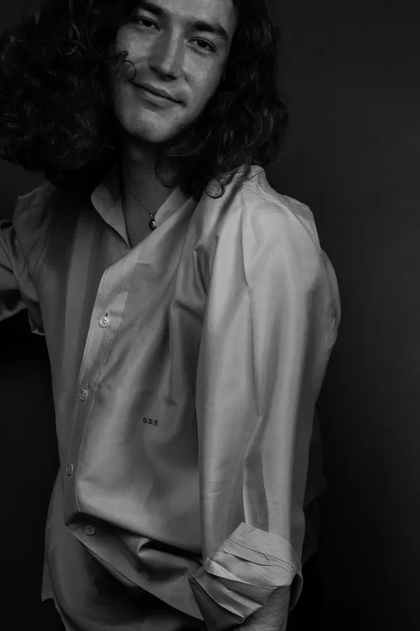 Side Projects - Melanie Schaap