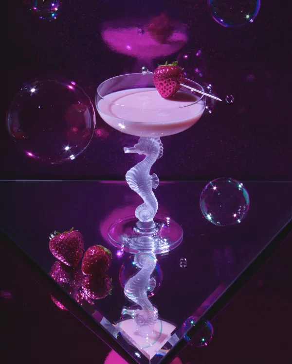 Side Projects - Melanie Schaap
